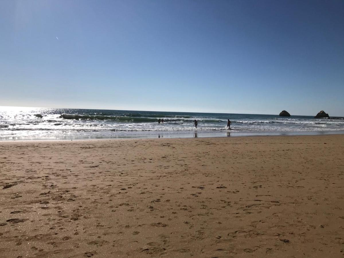 شقة Sol Mar بورتيماو المظهر الخارجي الصورة