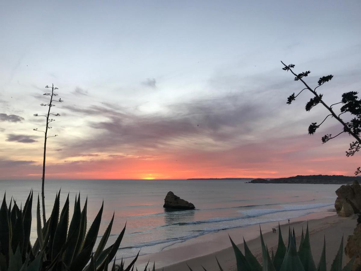 شقة Sol Mar بورتيماو المظهر الخارجي الصورة