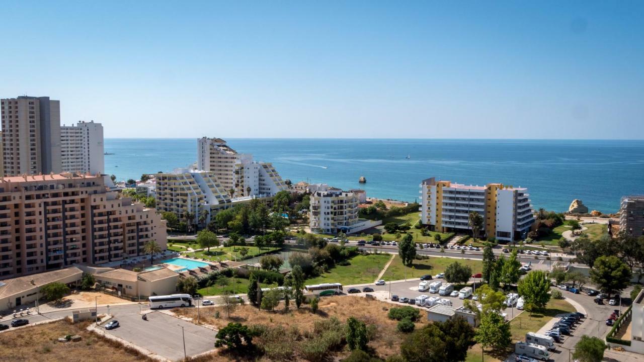 شقة Sol Mar بورتيماو المظهر الخارجي الصورة