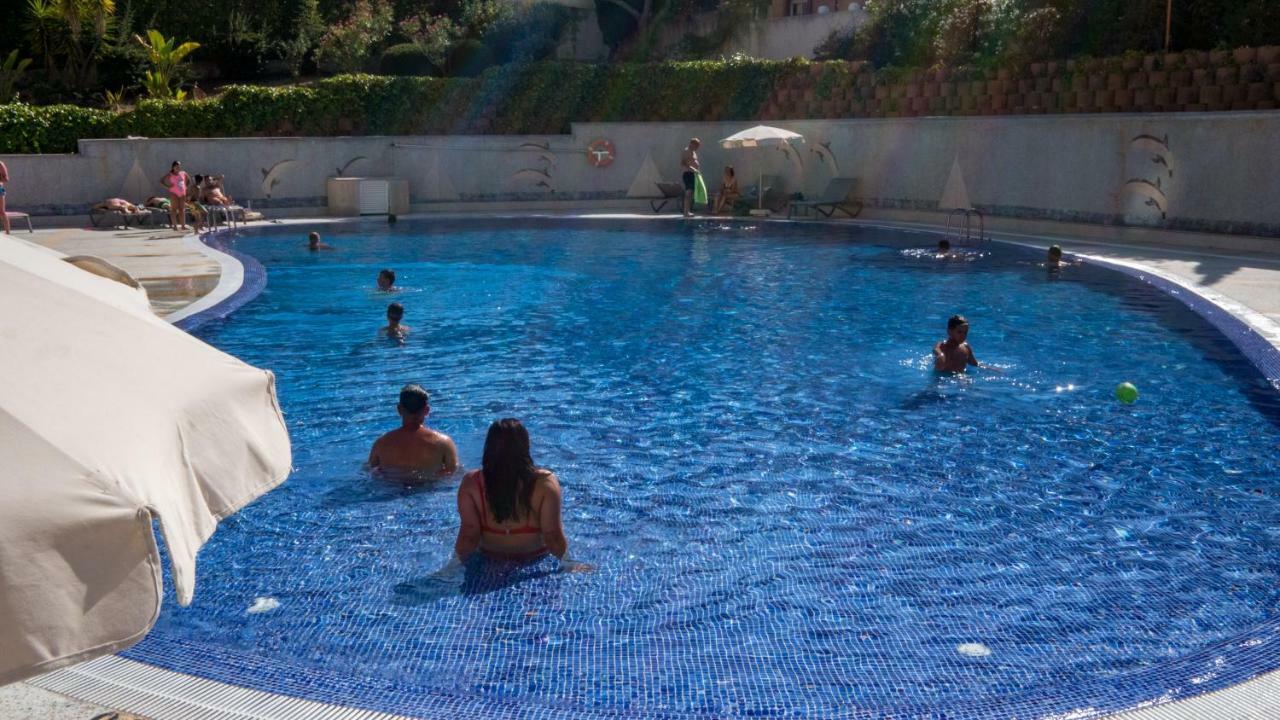 شقة Sol Mar بورتيماو المظهر الخارجي الصورة