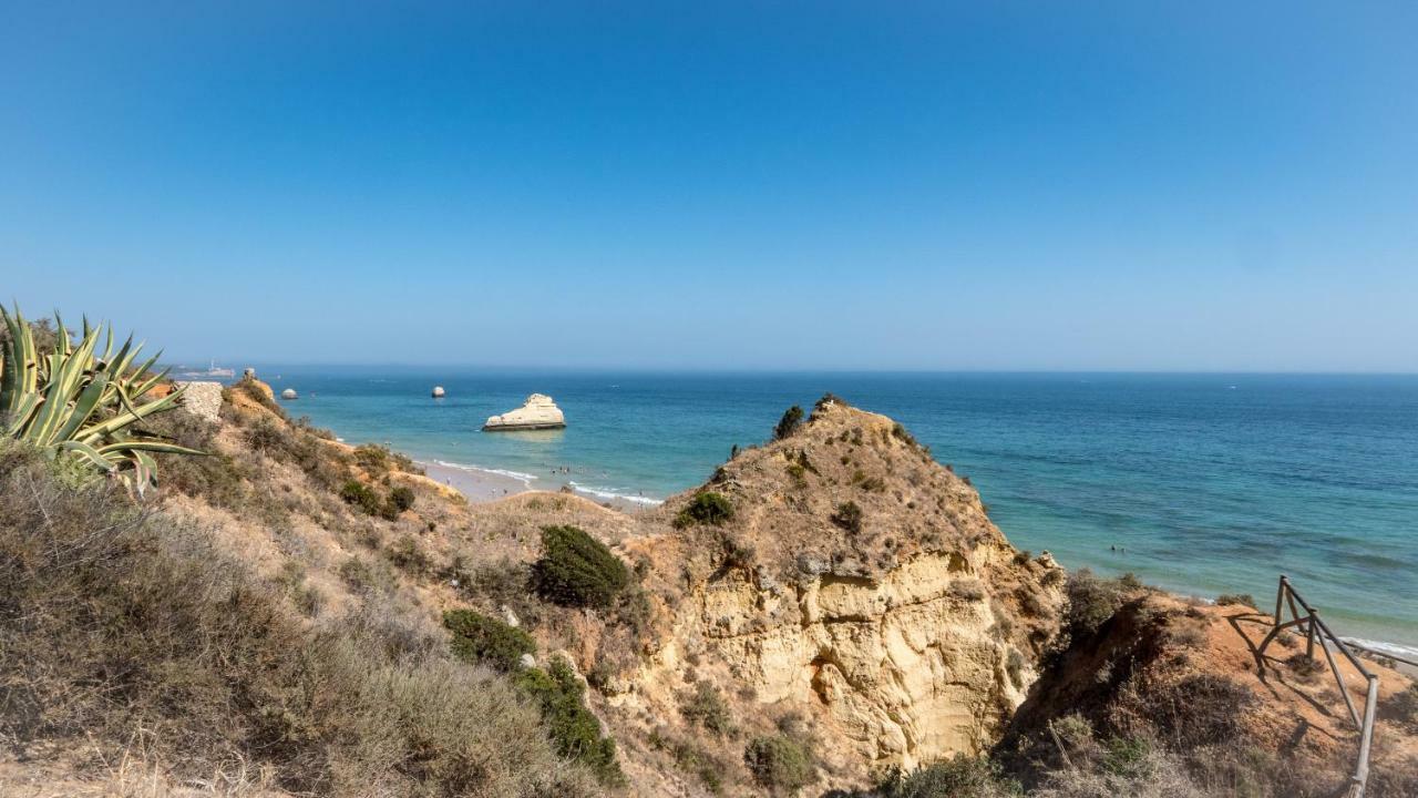 شقة Sol Mar بورتيماو المظهر الخارجي الصورة