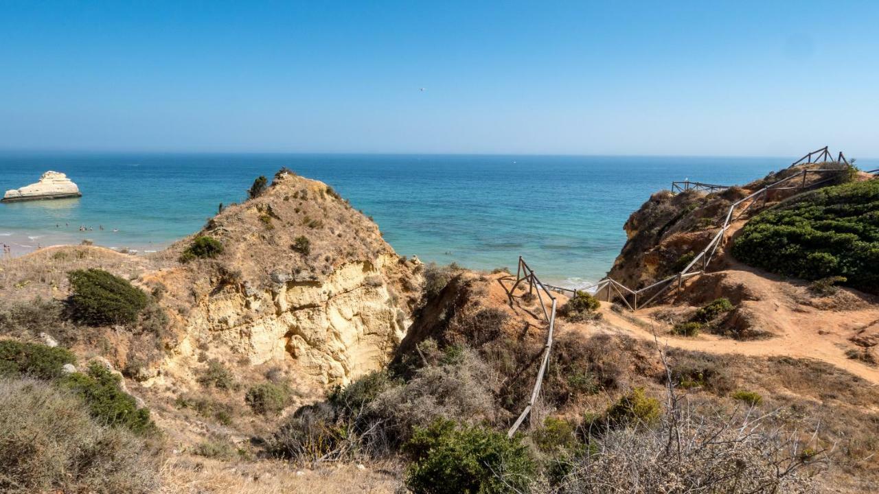 شقة Sol Mar بورتيماو المظهر الخارجي الصورة